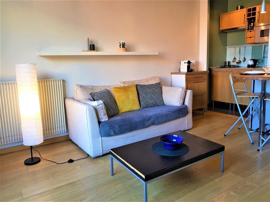 Art Deal Bayard Toulouse Exterior photo