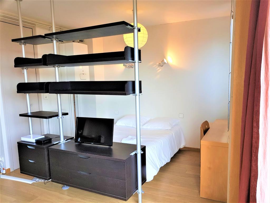 Art Deal Bayard Toulouse Exterior photo