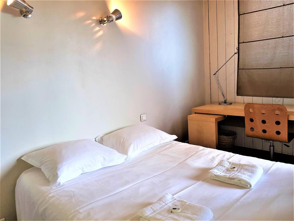 Art Deal Bayard Toulouse Exterior photo